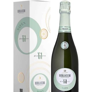 Berlucchi Franciacorta '61 Saten 75cl