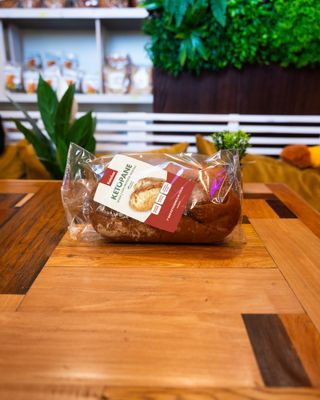 Keto pane spiga 400 g