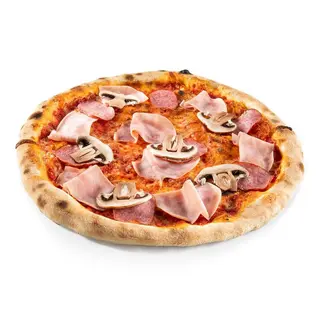 Pizza Mesopotamia mica 300gr