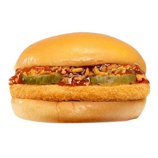 REDPEPPER PUI BURGER 