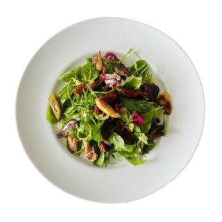 Салата на шеф-готвача