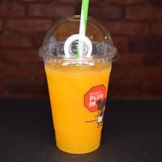 Fresh Portocale Large