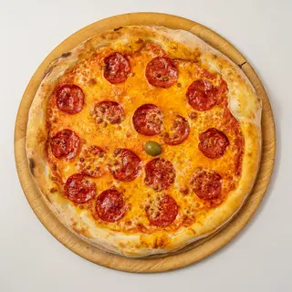 Pizza Kulen normal