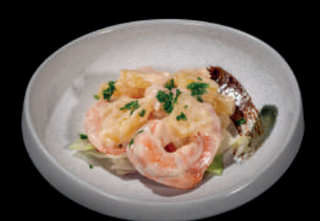 30 Cocktail di gamberi