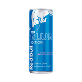 Red Bull Blue