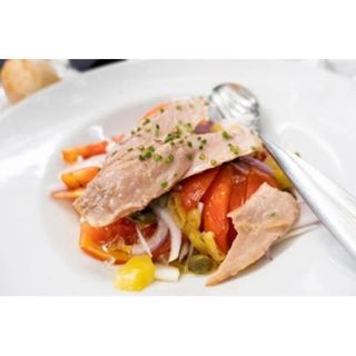 Ensalada De Pimiento