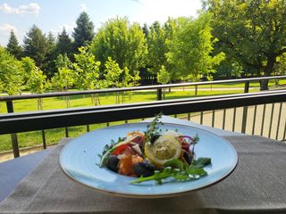 Гръцка салата 