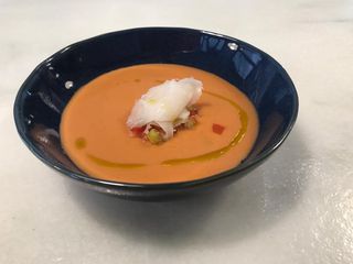 Gazpacho Alenar