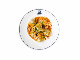 Пельмені Том Ям (250g)