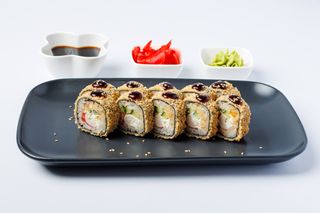 Грин ролл (278г)