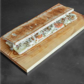 Tosta de Leitão 1 Metro