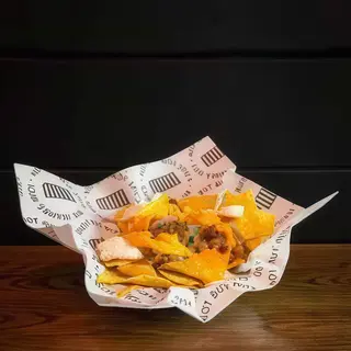 Nachos Nmw