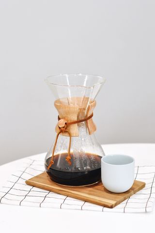 Chemex coffee