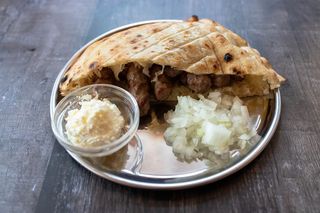 Ćevapi desetka