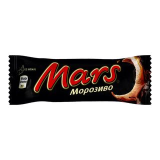 Морозиво MARS