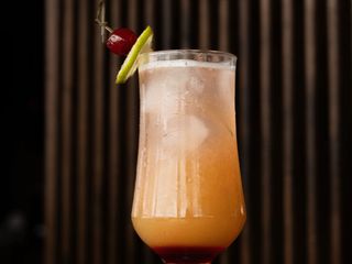 Лимонад Май Тай