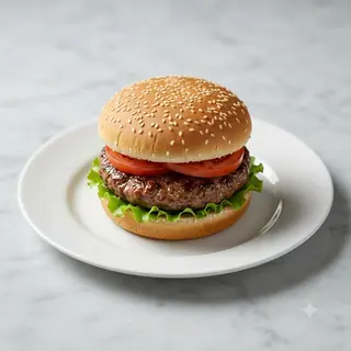 Hamburguesa