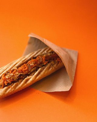 Класичний хот-дог