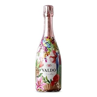 Rose Brut Floral Edition 0.75l, Vinarija Valdo