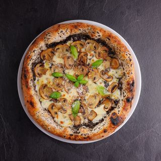 Піца Тартуфо (30см)