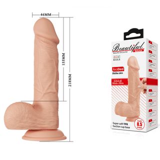 Ხელოვნური Ასო (bw-008105nr)