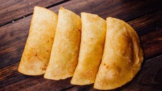 Empanada pabellón (ud.)