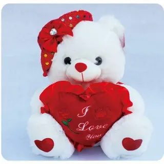 Bear 