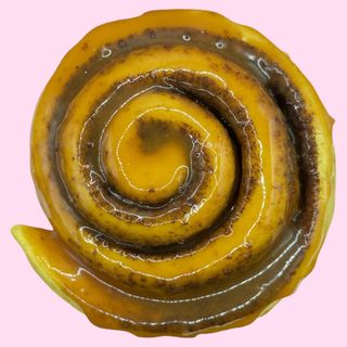 Salted Caramel Roll