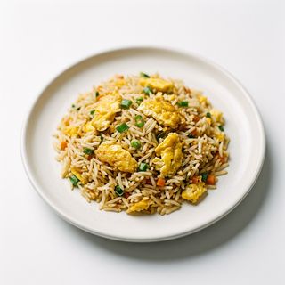 Egg Fried Rice