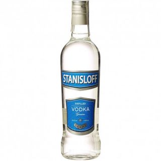 Vodka Stainloff (70 Cl.)