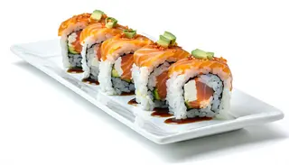199. Uramaki miura