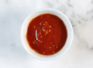 Kimchi baza