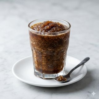 Café Granizado
