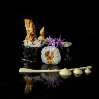 Hosomaki Langostinos 