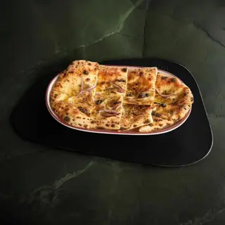 Focaccia 1