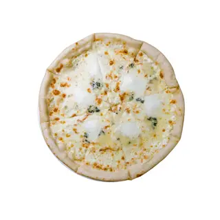 Pizza 4 Fromages