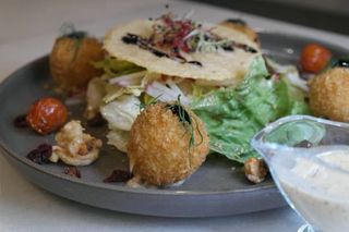 Salade Découverte Marea