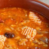 Callos a la madrileña