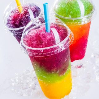 Fresco Passion Grand