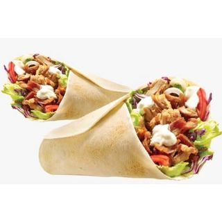 Shawarma Sólo Carne