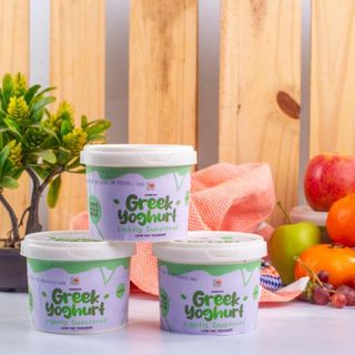 Greek Yoghurt Combo (3 Sweetened Greek Yoghurts)