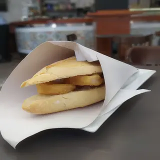 Bocadillo Altabix