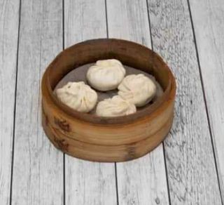 a129.  Ravioli di verdura 4 pezzi