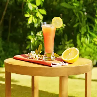 Cocktail Base Orange