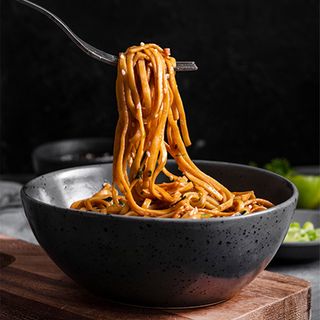 Nouilles Fruits de Mer