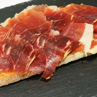 Tosta tumaca