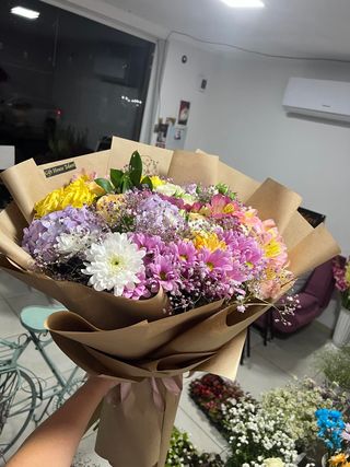 თაიგული 35