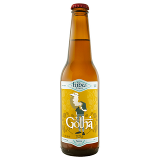 Gotha 33cl | Birrificio Hibu