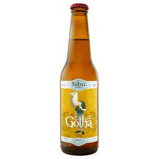 Gotha 33cl | Birrificio Hibu