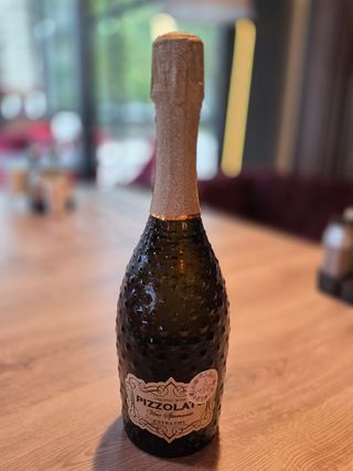 Pizzolato, Bianco, demi-sec Italia